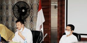 Alhamdulillah, Wali Kota Batam Izinkan Salat Tarawih di Masjid