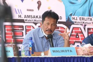 Batam Kota akan Jadi yang Terindah