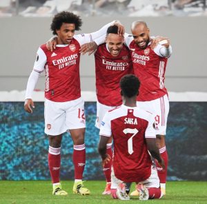 Mariam London Lolos 16 Besar Piala Eropa