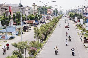 Masih Ada Daerah Terisolir di Kepulauan Meranti