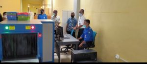 One Day One Target dari Ditpam BP Batam