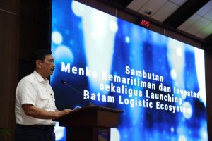 Kepala BP Batam Siapkan SDM untuk BLE