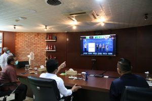 KPI Jadi Faktor Penentu Pencapaian Target