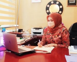 Pemprov Riau Berupaya Berikan Layanan Satu Pintu