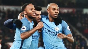 Fernandinho Putuskan Balik Kampung ke Brasil
