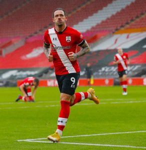 Ings atau Haaland, City?