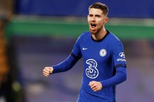 Chelsea Mulai Bisa Jaga Jarak