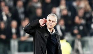 Taktik Slalu Bocor, Mourinho Marah Besar