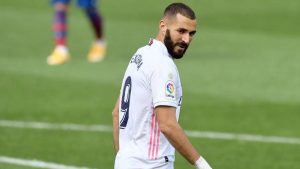 Benzema Dituduh Memeras Teman Timnas