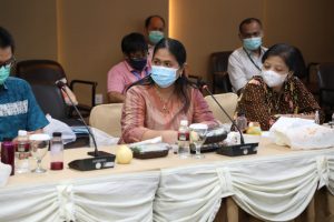 Pelaku Usaha  Komite Menjaga Kelangsungan Industri Shipyard