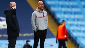 City Hanya Butuh 6-7 Laga Lagi untuk Jadi Juara