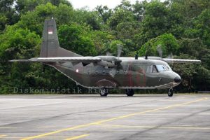 Riau akan Modifikasi Cuaca