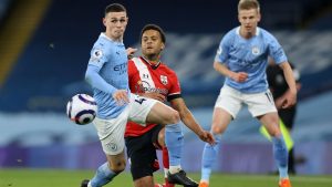 City Sudah Masuk Musim Terpenting