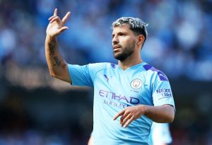 Selamat Tinggal Aguero