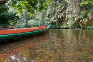 Potensi Wisata Inhu, Riau: Ada Cerita Batu-Batu Legenda (Bagian-2)
