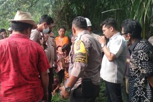 Mancing di Sungai, Warga di Riau Dimakan Buaya