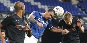 Everton Babak Belur, Klub Rugi Besar dan Terancam Kena Sanksi