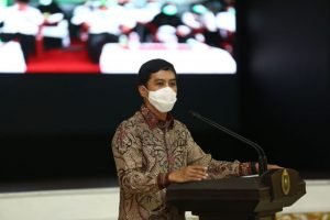 Persepsi Usai Divaksin Aman Covid, Itu Salah