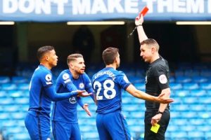 Kalah Sama Tim Papan Bawah, Ini Dia Dua Kesalahan Chelsea