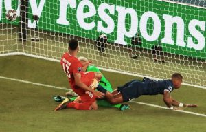 Sinyal PSG Juara Liga Champions