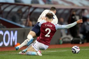 City Unggul 11 Poin Lagi dari United