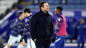 Lahir Anak keempat, Lampard Banjir Tawaran Jadi Pelatih