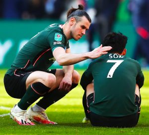 Bale Beri Tantangan, Jika Kalah dari Ukraina Siap Pensiun