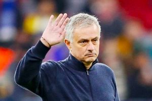 Performa Jelek Spurs, Mourinho Salahkan Pemain