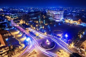 BI Proyeksi Inflasi di Riau Tahun 2021 di Angka 2,76 Persen