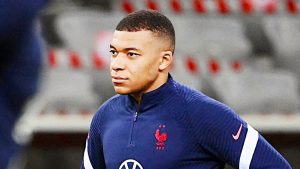 Negosiasi Kontrak Alot, Mbappe Hanya Boneka