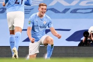 Ternyata Ini Dia, Pengganti Aguero