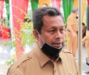 Pemprov Riau Berikan Dispensasi untuk Larangan Mudik, Berikut Kelompok Orangnya