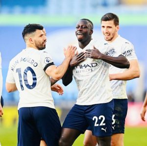 Dendam Terbalas? Kami Tak Mikir Itu