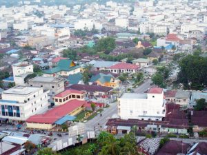 Tunda Dulu Mudik  Lebaran ke Meranti, Jika Tidak…