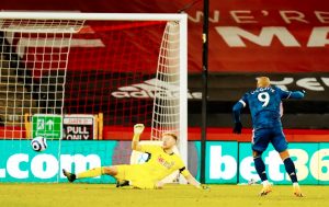 Mariam London di Luar Ekspektasi