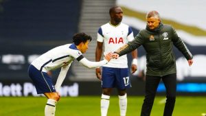 Aneh! Son Kok Gak Masuk Nominasi PFA Inggris