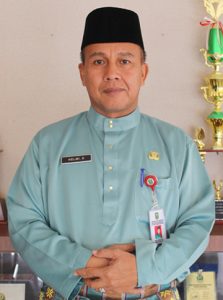 Ranking 10 Besar PMDN, Empat Besar untuk PMA