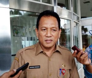 30 Mei Pemprov Riau Buka Lamaran CPNS