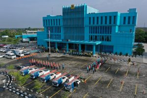 Selama Ramadan Listrik Riau dan Kepri Aman