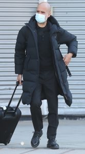 Pep akan Ubah Skuadnya Musim Depan