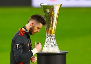 Manchester United Gagal Juara