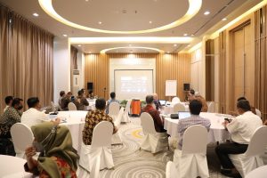 Harga Avtur Batam Lebih Mahal Dibanding Singapura dan Malaysia