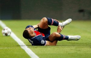 Mbappe Diragukan Main saat Melawan City