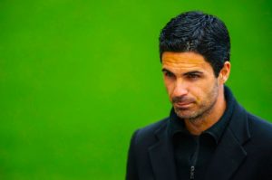 Arteta Tidak Dipecat Kendati Tak Lolos Final Liga Europa