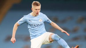 Bek City Beberapa Hari Ini Pindah ke Arsenal