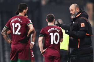 Baru Empat Bulan Menjabat, Manajer Hotpurs Dipecat