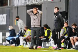 Fulham Sudah Pasti Terdegradasi