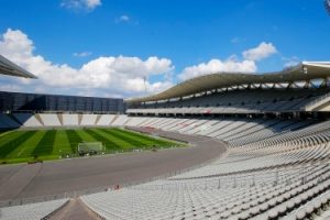 Fans Chelsea dan City Dapat Jatah 4.000 Tiket