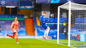 Final Champions Serasa Liga Inggris