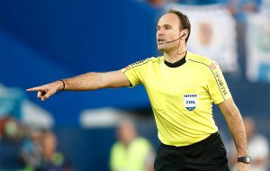 Guardiola Ketemu Wasit Musuhnya di Final Champions
